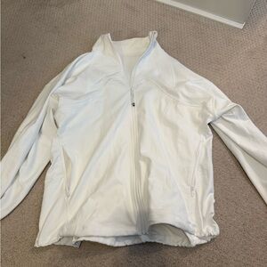 Lululemon Defined Relaxed Fit Jacket